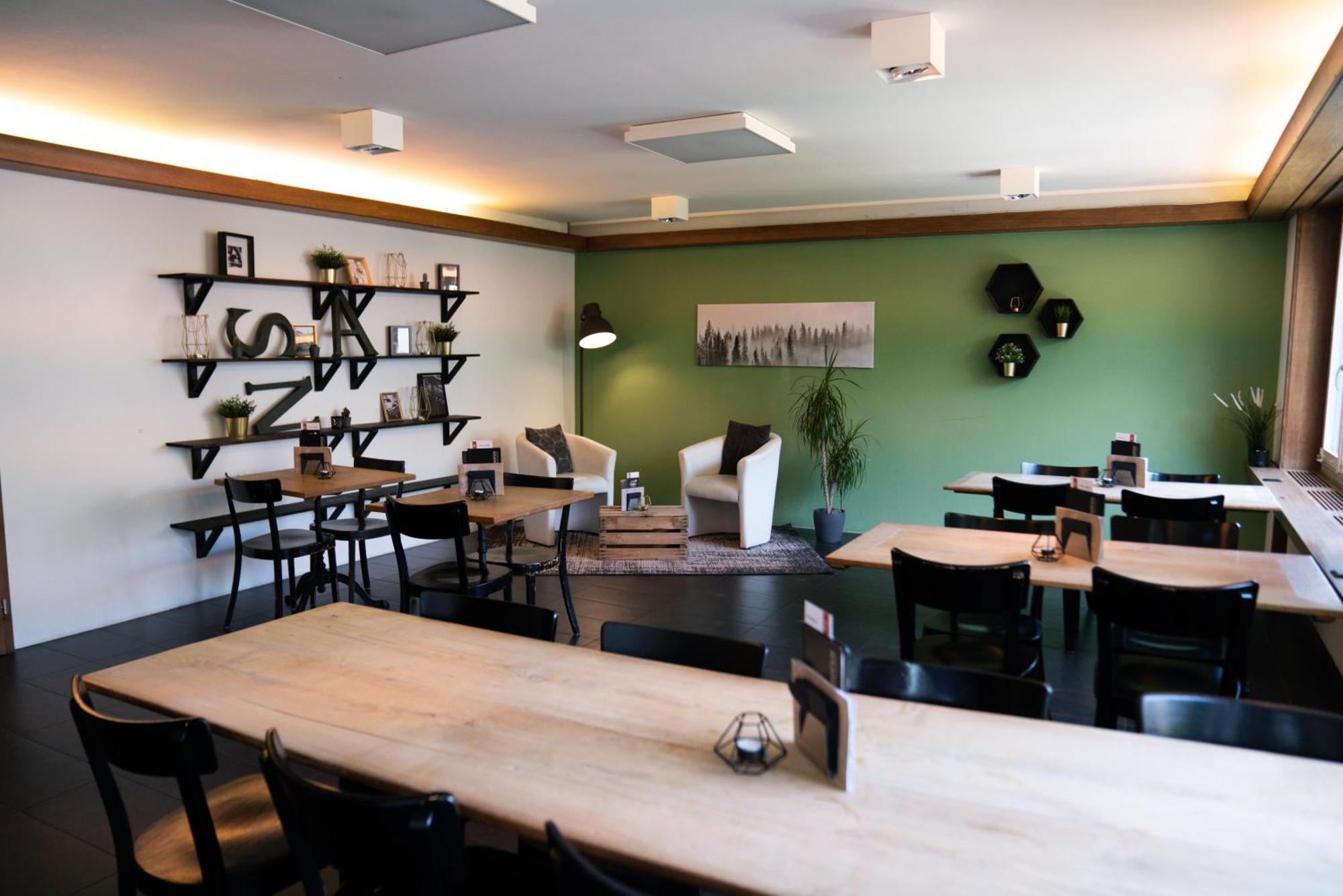 Kalchofen Restaurant Hotel Eventhouse Hasle bei Burgdorf Esterno foto